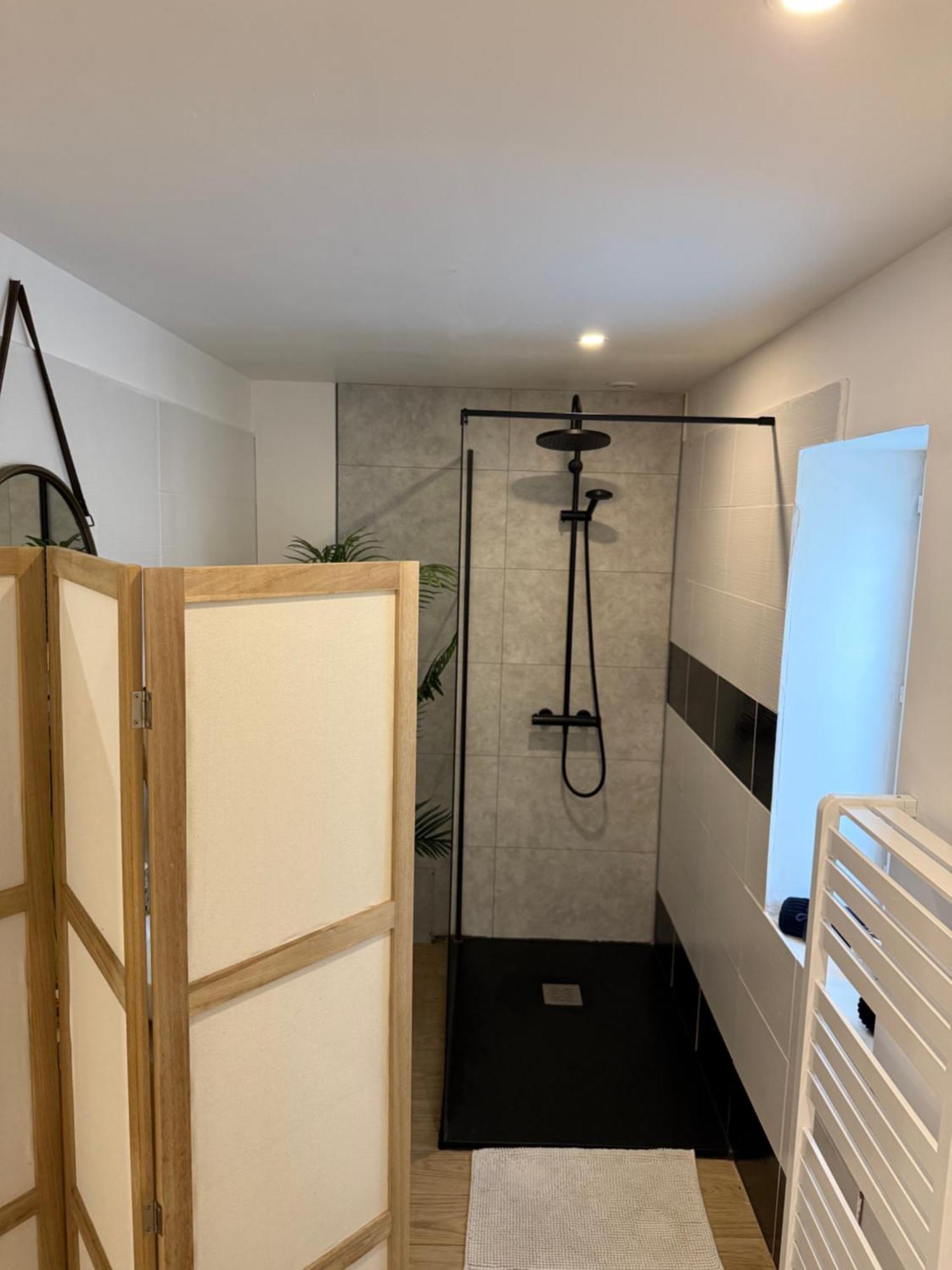 Vila Nid Douceur Et Douillet Proche Le Pal Diou  Exteriér fotografie